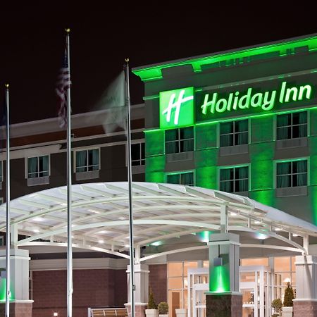 Holiday Inn Florence By Ihg Εξωτερικό φωτογραφία