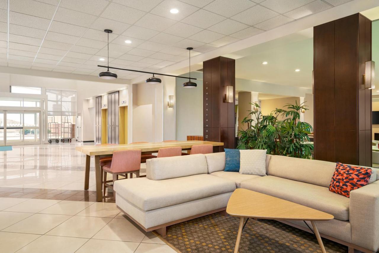 Holiday Inn Florence By Ihg Εξωτερικό φωτογραφία