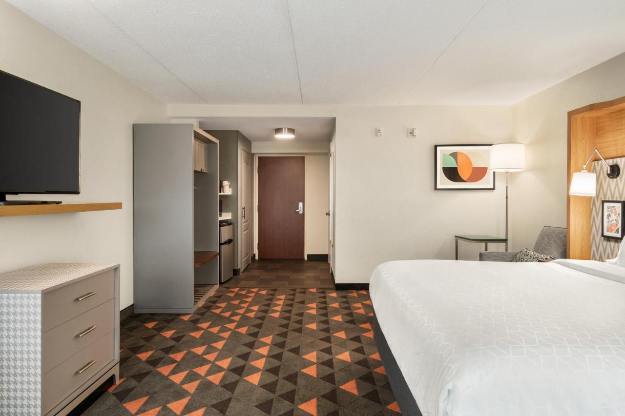 Holiday Inn Florence By Ihg Εξωτερικό φωτογραφία