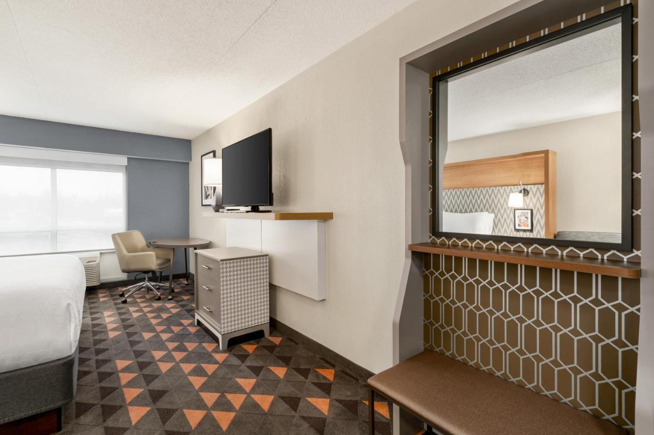 Holiday Inn Florence By Ihg Εξωτερικό φωτογραφία