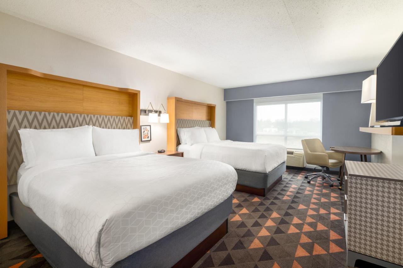 Holiday Inn Florence By Ihg Εξωτερικό φωτογραφία