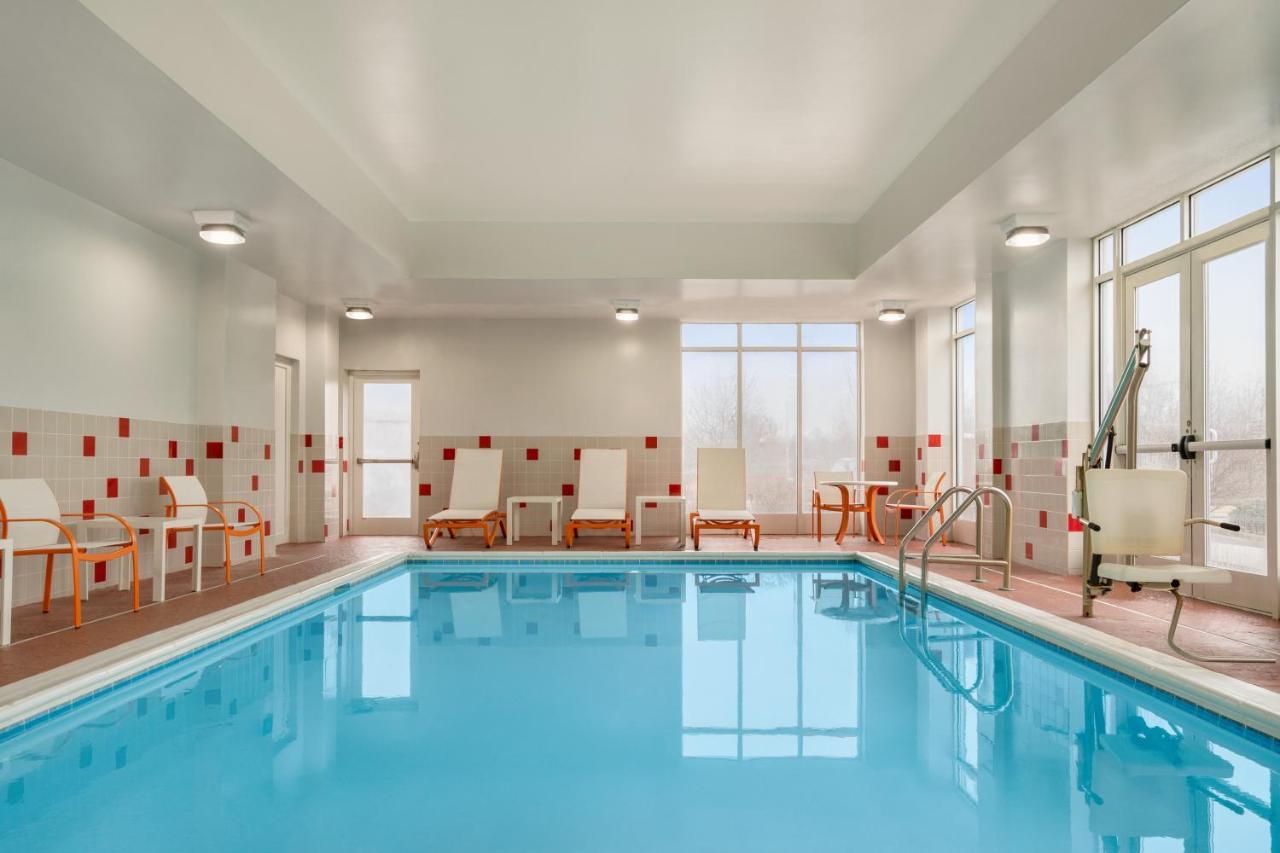 Holiday Inn Florence By Ihg Εξωτερικό φωτογραφία