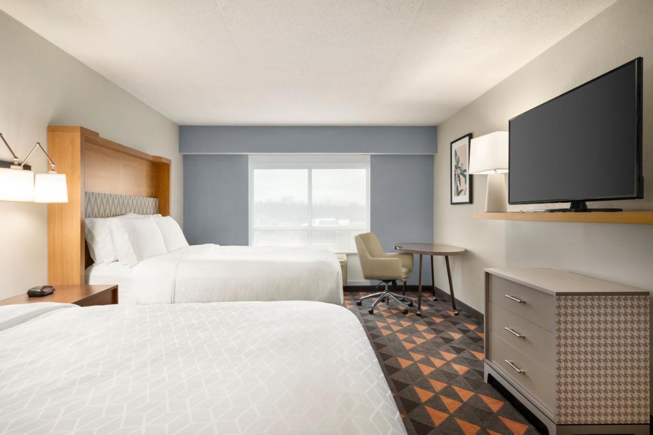 Holiday Inn Florence By Ihg Εξωτερικό φωτογραφία