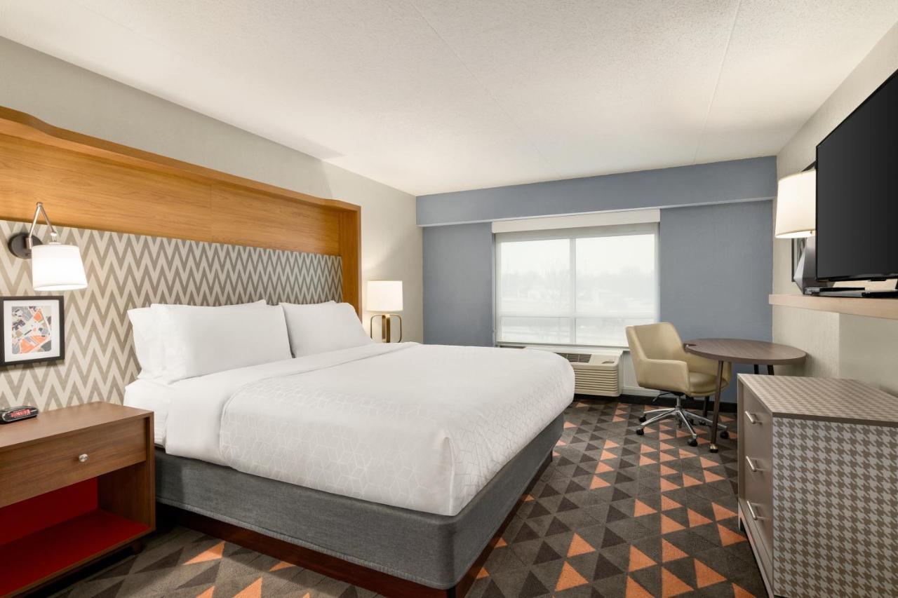 Holiday Inn Florence By Ihg Εξωτερικό φωτογραφία