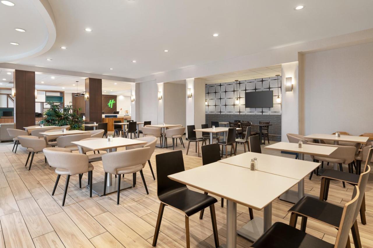 Holiday Inn Florence By Ihg Εξωτερικό φωτογραφία