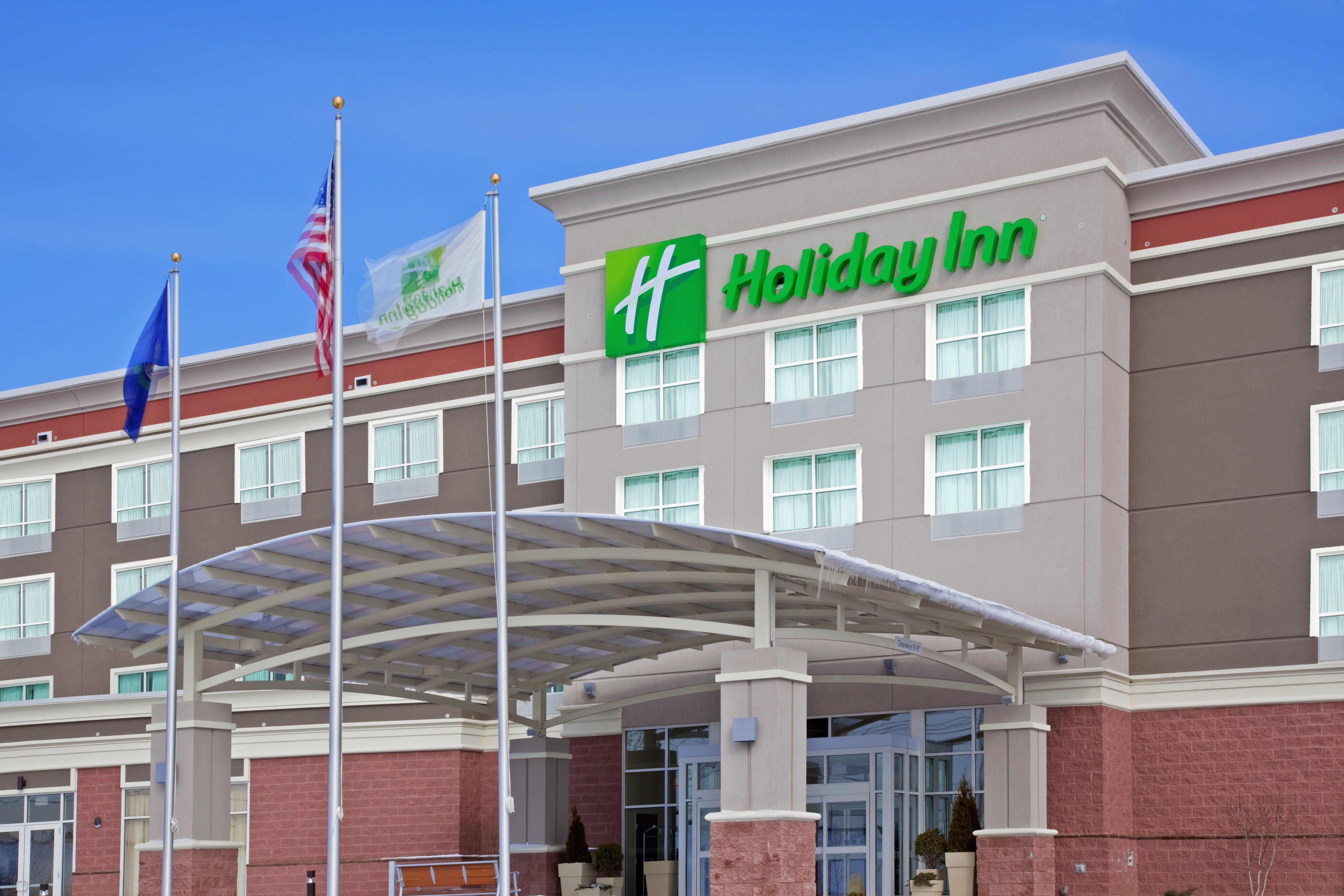 Holiday Inn Florence By Ihg Εξωτερικό φωτογραφία