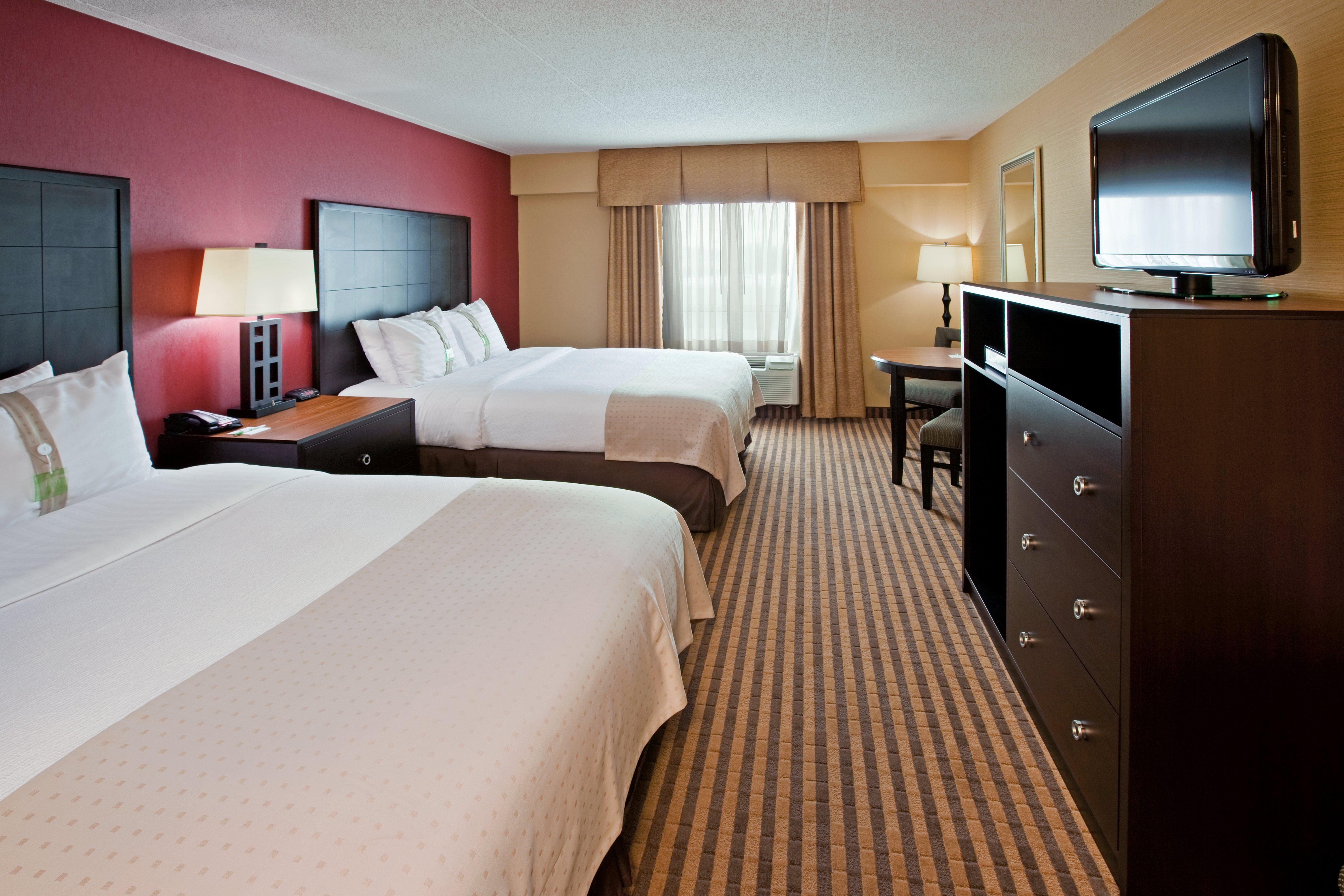Holiday Inn Florence By Ihg Εξωτερικό φωτογραφία