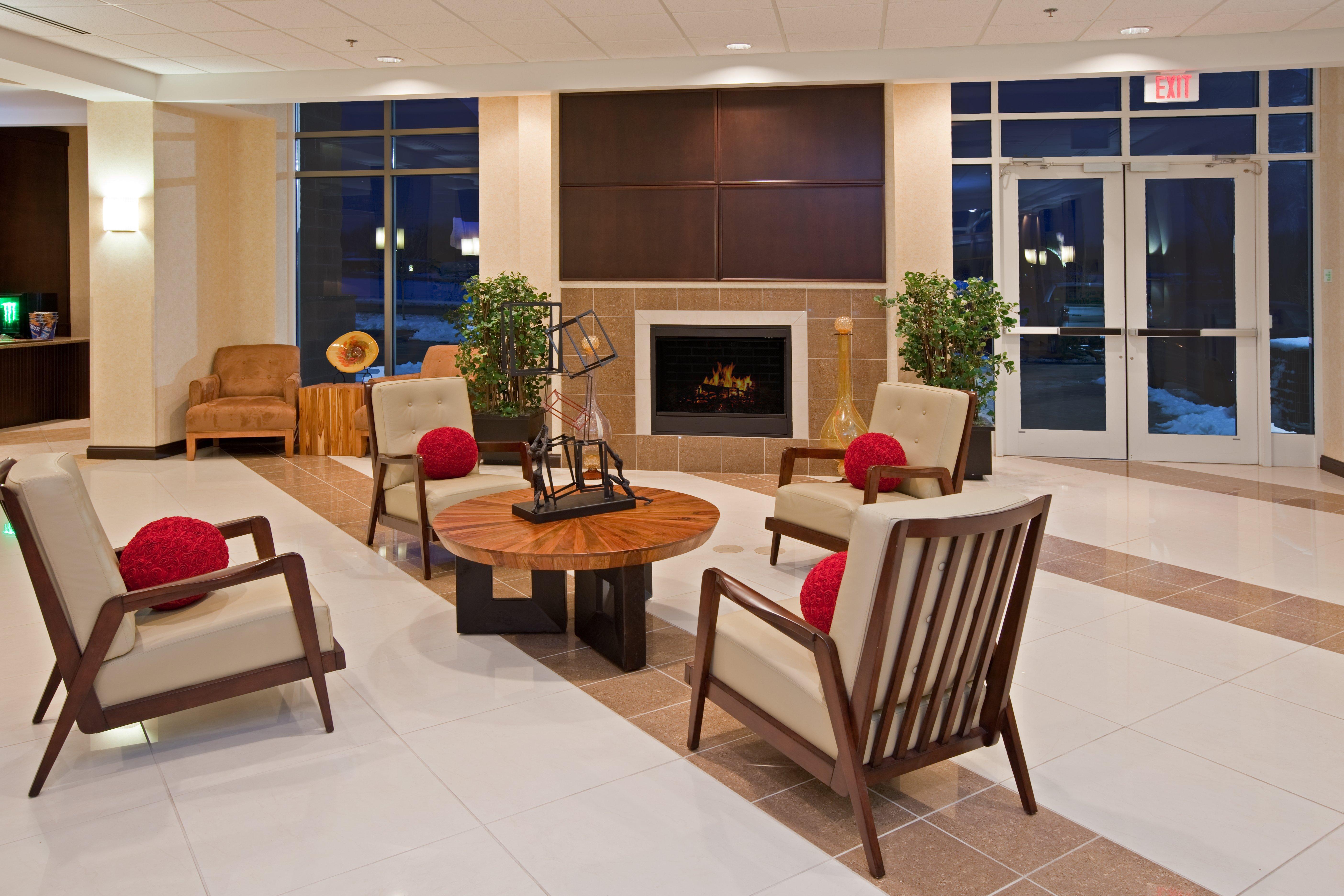 Holiday Inn Florence By Ihg Εξωτερικό φωτογραφία