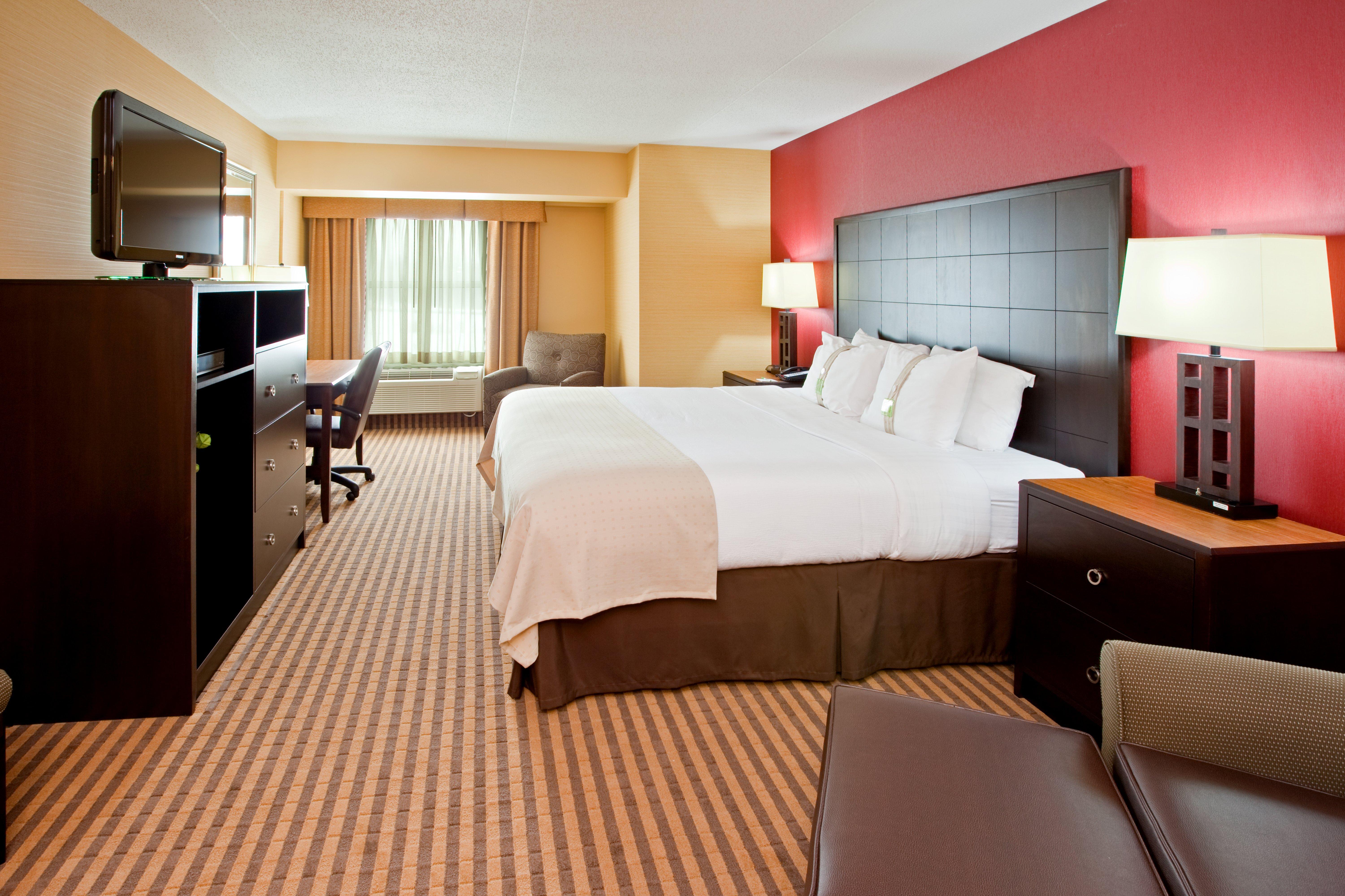 Holiday Inn Florence By Ihg Εξωτερικό φωτογραφία