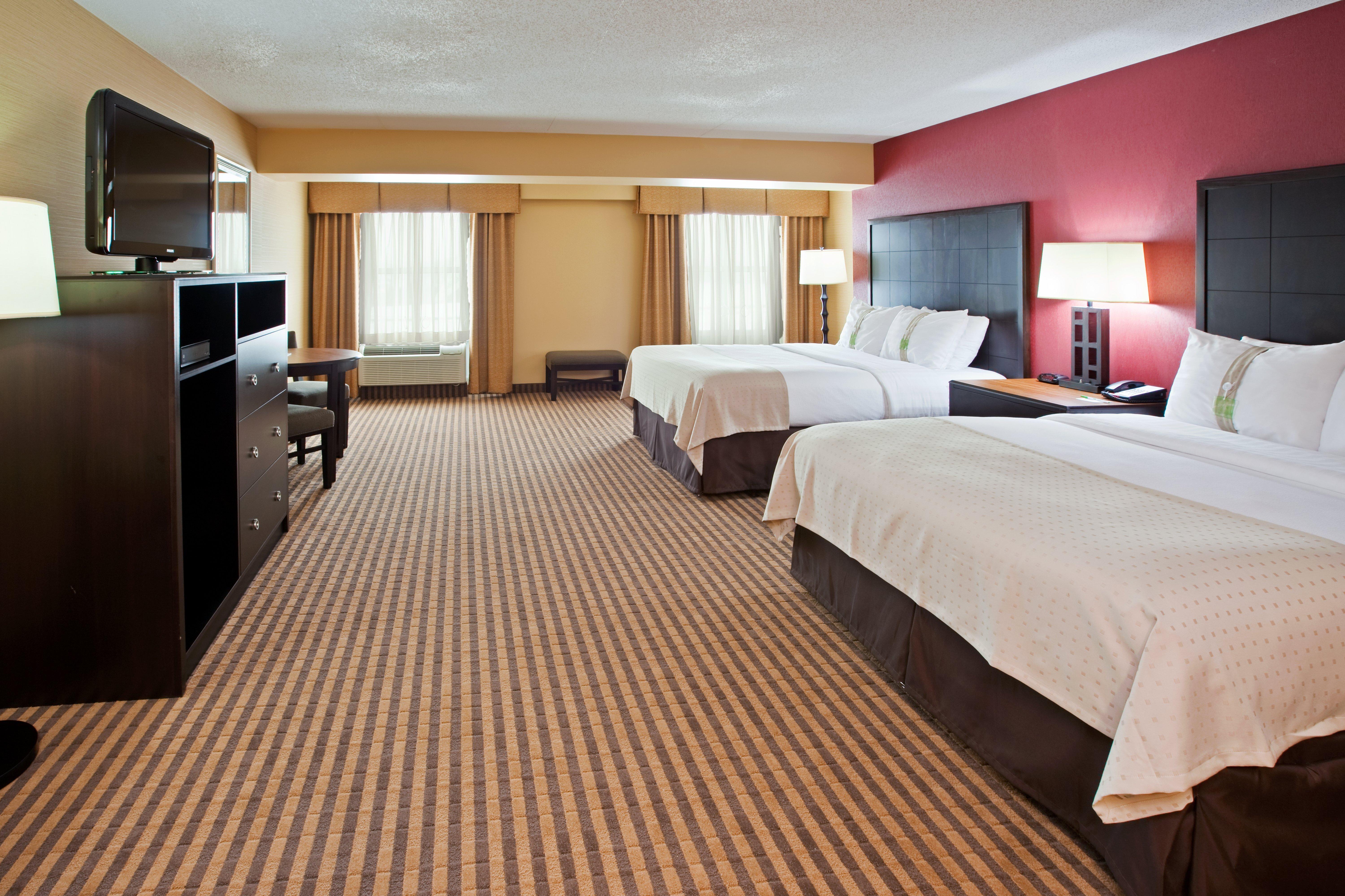 Holiday Inn Florence By Ihg Εξωτερικό φωτογραφία