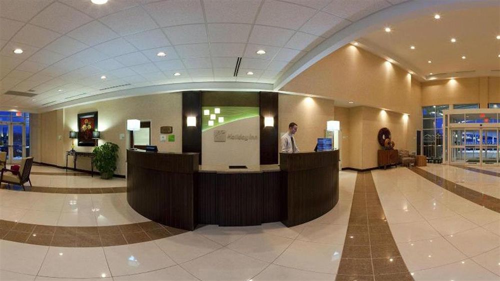 Holiday Inn Florence By Ihg Εξωτερικό φωτογραφία