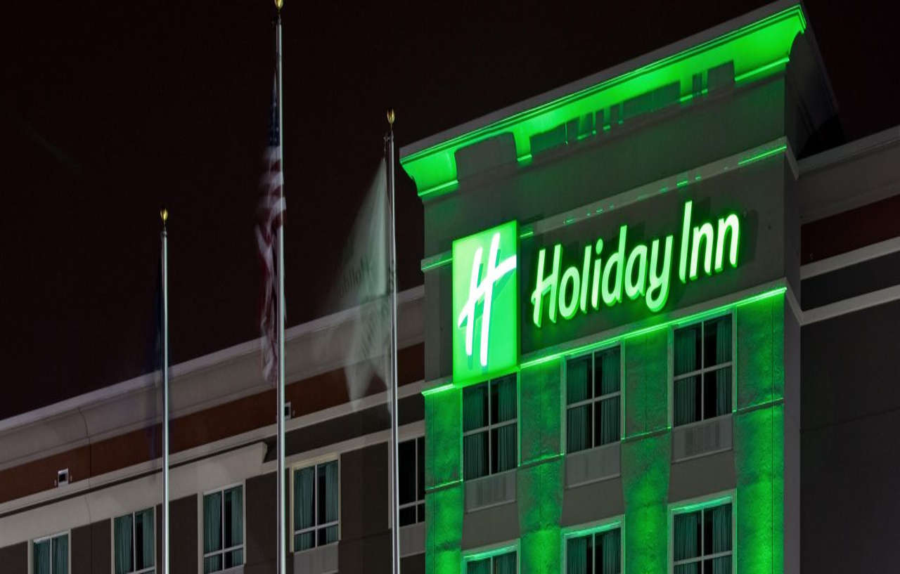 Holiday Inn Florence By Ihg Εξωτερικό φωτογραφία